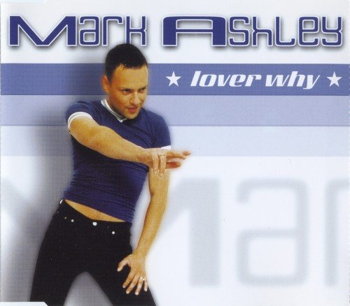 Постер Mark Ashley - Discography Mark Ashley - Discography