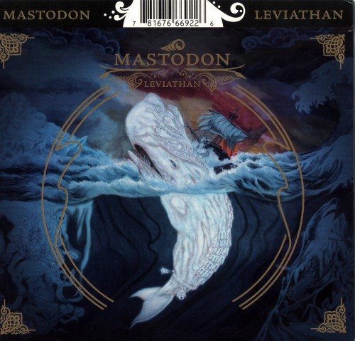 Постер Mastodon - Discography Mastodon - Discography