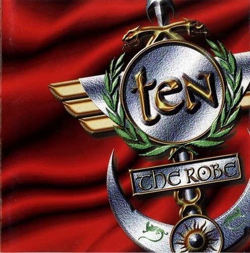 Постер Ten - Дискография Ten - Дискография