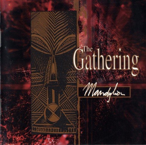 Постер The Gathering - Discography The Gathering - Discography