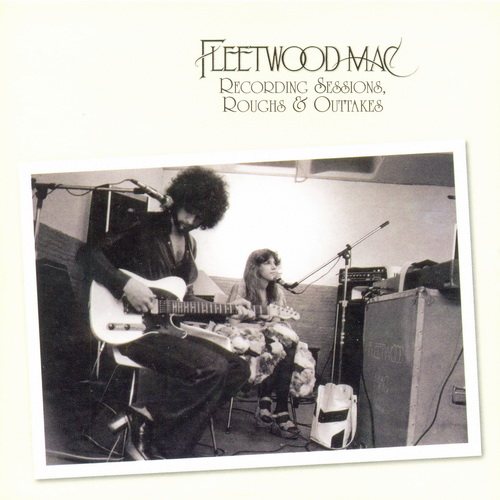 Постер Fleetwood Mac - Rumours Fleetwood Mac - Rumours