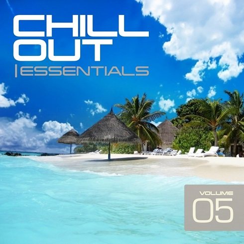 Постер VA - Chill Out Essentials Vol. 1-6 VA - Chill Out Essentials Vol. 1-6