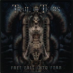 Постер Trail Of Tears - Дискография Trail Of Tears - Дискография