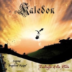 Постер Kaledon - Дискография Kaledon - Дискография