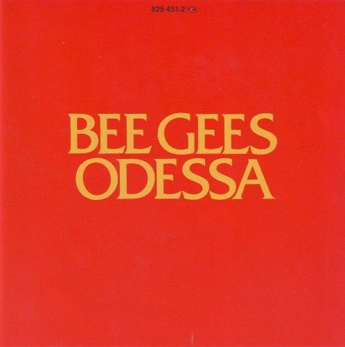 Постер The Bee Gees - Discography The Bee Gees - Discography