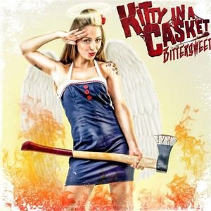 Постер Kitty In A Casket - Дискография Kitty In A Casket - Дискография