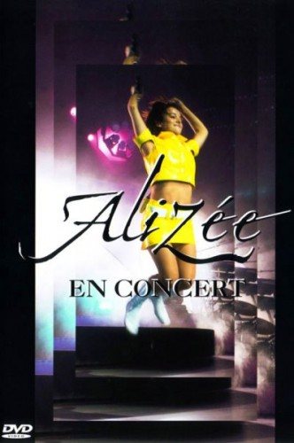 Постер Alizee - Discography Alizee - Discography