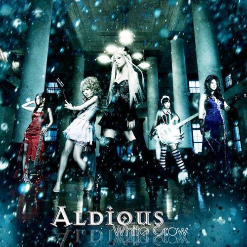 Постер Aldious - Дискография Aldious - Дискография