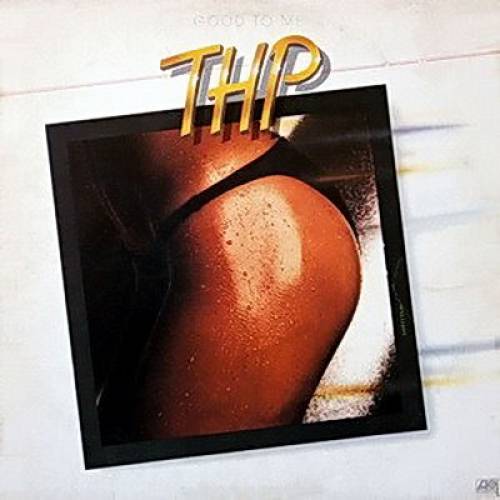 Постер THP Orchestra - collection THP Orchestra - collection