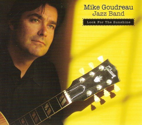 Постер Mike Goudreau - Discography Mike Goudreau - Discography