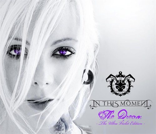 Постер In This Moment - Дискография In This Moment - Дискография