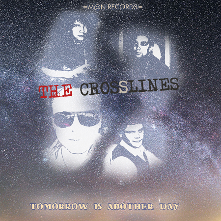 Постер The Crosslines - Singles Collection The Crosslines - Singles Collection