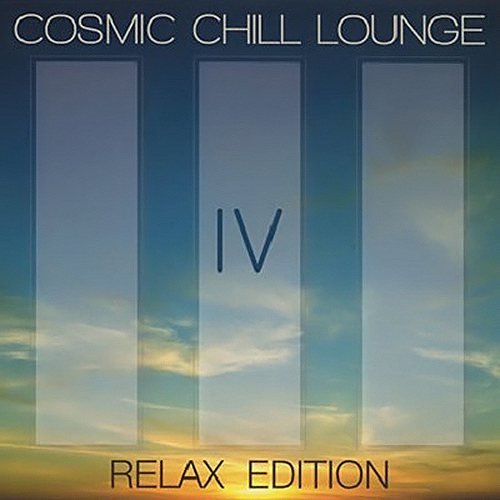 Постер VA - Cosmic Chill Lounge Vol. 1-6 VA - Cosmic Chill Lounge Vol. 1-6