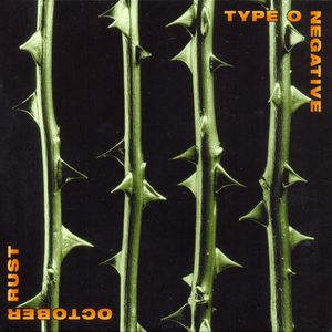 Постер Type O Negative - The Complete Roadrunner Collection 1991-2003 Type O Negative - The Complete Roadrunner Collection 1991-2003