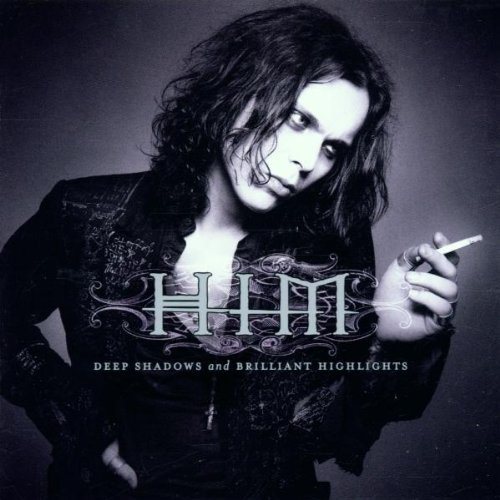 Постер HIM Discography HIM Discography