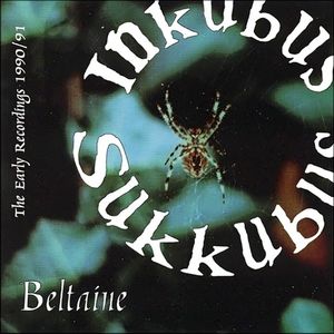 Постер Inkubus Sukkubus - Дискография Inkubus Sukkubus - Дискография
