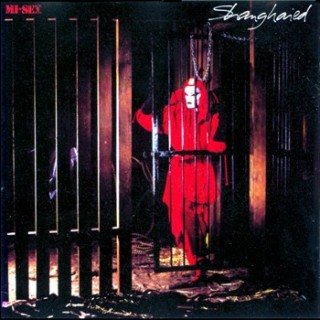 Постер Mi-Sex - Discography Mi-Sex - Discography
