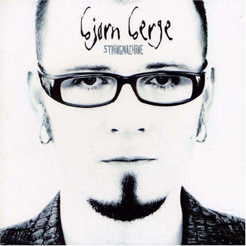 Постер Bjorn Berge - Discography Bjorn Berge - Discography
