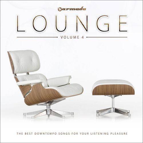 Постер VA - Armada Lounge Vol 1-6 VA - Armada Lounge Vol 1-6