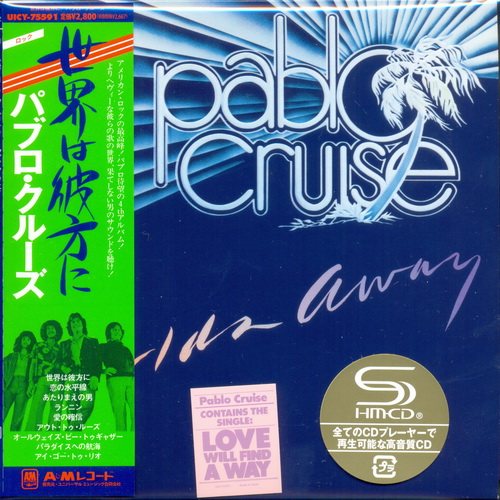 Постер Pablo Cruise - Collection Pablo Cruise - Collection