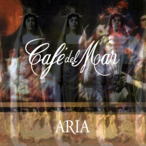 Постер VA - Cafe del Mar - Collection VA - Cafe del Mar - Collection