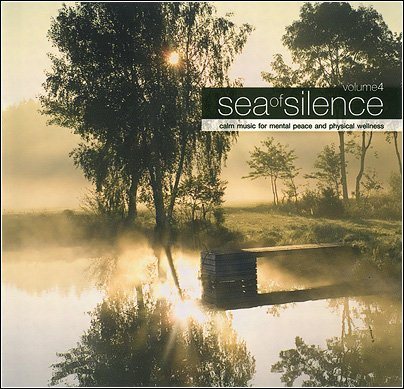 Постер VA - Sea Of Silence - Collection VA - Sea Of Silence - Collection