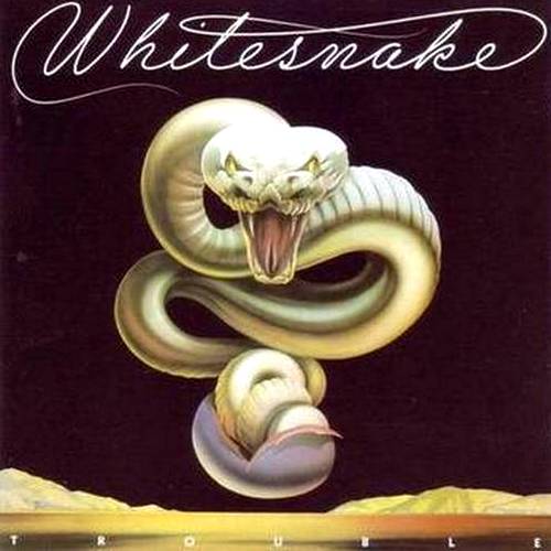 Постер Whitesnake Discography Whitesnake Discography