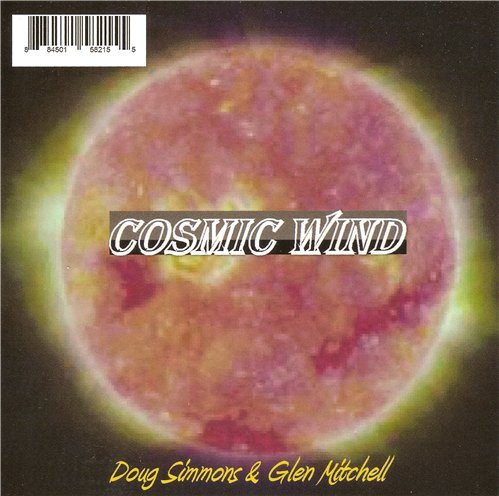Постер Doug Simmons Glen Mitchell Band - 7 Albums Collection Doug Simmons Glen Mitchell Band - 7 Albums Collection