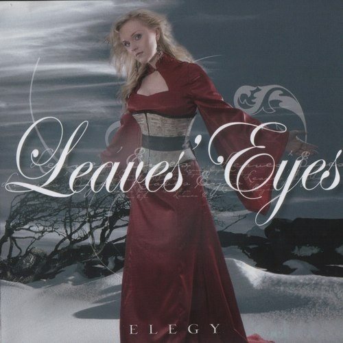 Постер Leaves' Eyes - Discography Leaves' Eyes - Discography