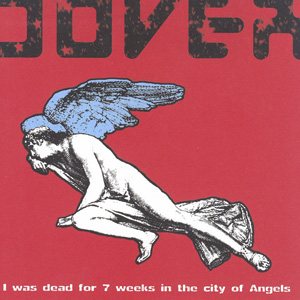 Постер Dover - Дискография Dover - Дискография