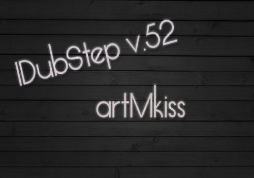 Постер VA - IDubStep v.49-54 VA - IDubStep v.49-54