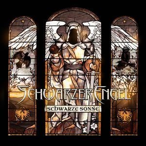 Постер Schwarzer Engel - Дискография Schwarzer Engel - Дискография