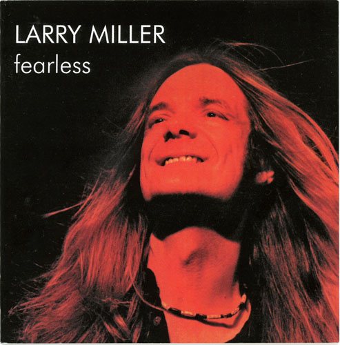 Постер Larry Miller - Discography Larry Miller - Discography