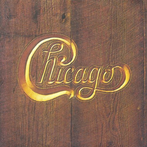Постер Chicago - Studio Albums 1969-1978 Chicago - Studio Albums 1969-1978