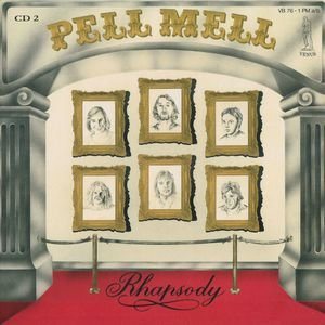 Постер Pell Mell The Entire Collection Pell Mell The Entire Collection
