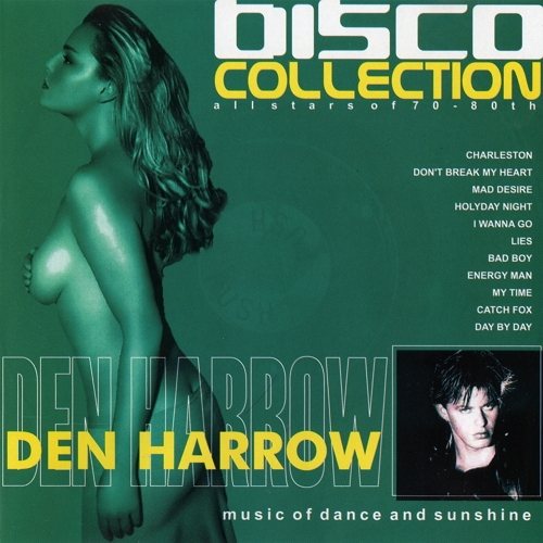 Постер VA - Disco Collection VA - Disco Collection