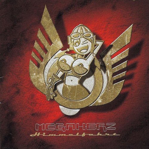 Постер Megaherz Discography Megaherz Discography