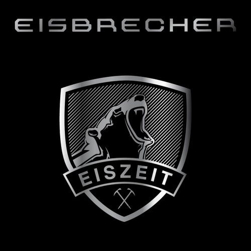Постер Eisbrecher Discography Eisbrecher Discography