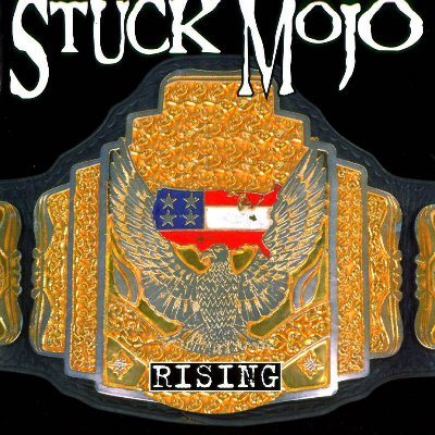 Постер Stuck Mojo - Дискография Stuck Mojo - Дискография