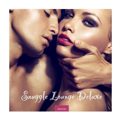 Постер VA - Snuggle Lounge Deluxe, Vol. 1-5 VA - Snuggle Lounge Deluxe, Vol. 1-5