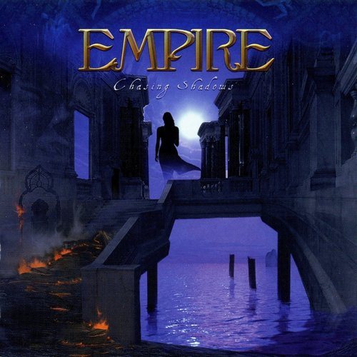 Постер Empire Discography Empire Discography