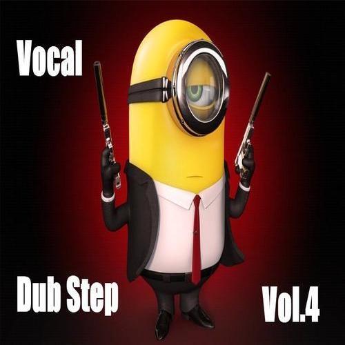 Постер VA - Vocal Dub Step Vol.1-4 VA - Vocal Dub Step Vol.1-4