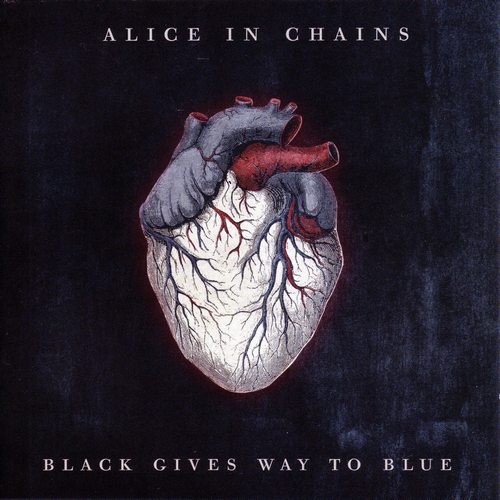 Постер Alice In Chains Discography Alice In Chains Discography