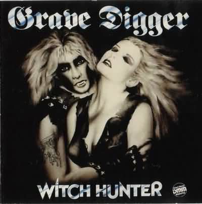 Постер Grave Digger - Discography Grave Digger - Discography