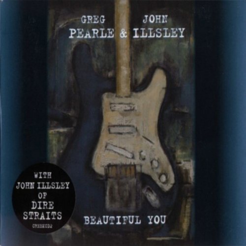 Постер John Illsley John Illsley