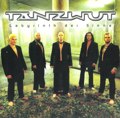 Постер Tanzwut - Discography Tanzwut - Discography