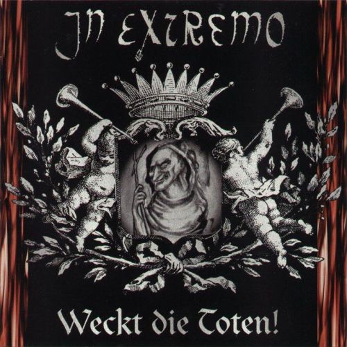 Постер In Extremo - Discography In Extremo - Discography