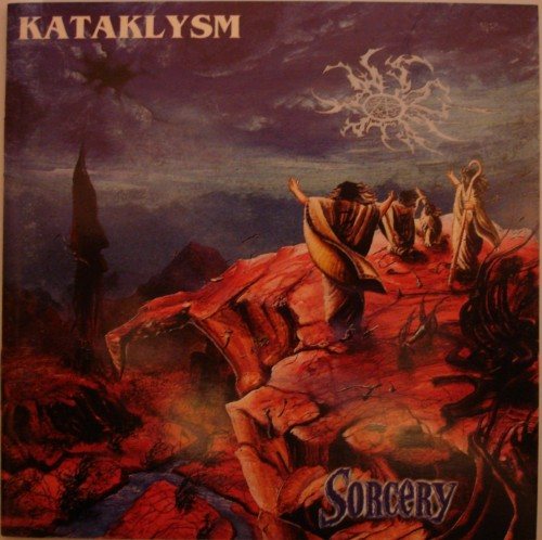 Постер Kataklysm - Discography Kataklysm - Discography