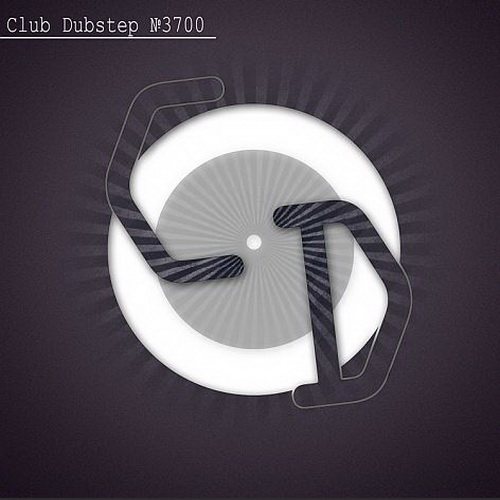 Постер VA - Club Dubstep №3400-3900 VA - Club Dubstep №3400-3900