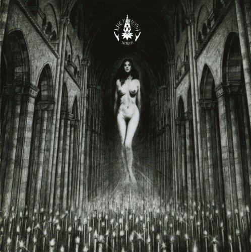 Постер Lacrimosa - Discography Lacrimosa - Discography